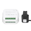 Smart Energy Monitor WiFi Single Phase Smart Energy Meter 0.2‑80A