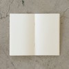 Midori 15209006 MD Notebook, Light, New Book, Unruled, 3 Books