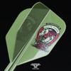 CONDOR AXE GET LUCK Small Condor Axe Get Rack Olive