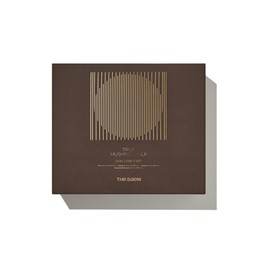The Saem True Mushroom LX Skincare 3-piece Set / 더샘 트루 머쉬룸 엘엑스 스킨케어 3종 세트