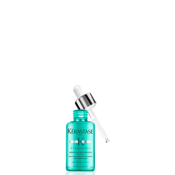 KRASTASE Krastase Resistance, Conditioning Leave-In Scalp & Hair Serum, For