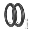 D8L 14 x 2.125 Bicycle Inner Tube AV32 mm Valve