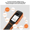 Optical Fiber Power Meter ‑70 To +6dBm Support SC FC