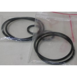 Appion KT1010 Compressor Head O-Ring Set/Appion G5 Twin and G1 Single Recovery Machine