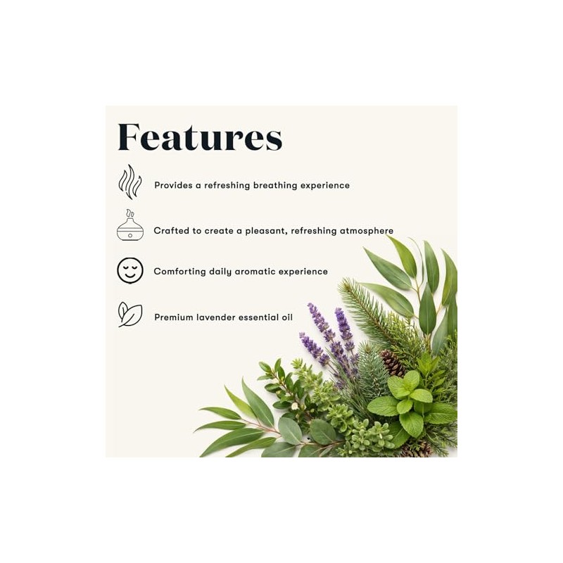 Young Living Aceite esencial R C de Essential Oils de