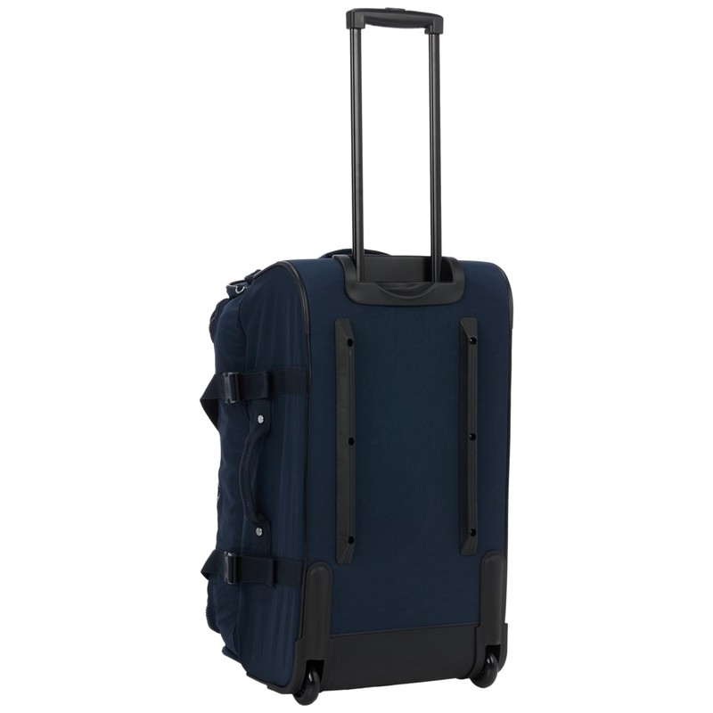 Kipling Women's Teagan M Upright Luggage