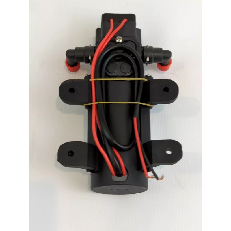 Starflow FLO-2202 Professional Grade Pump 12 V 1GPM RV/Boat Pump