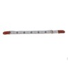Ukulele Strap Embroidery Style Retro Metal Buckle Adjustable Breathable Shoulder