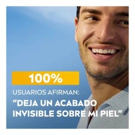 Protector Solar Facial NIVEA SUN Fluido Diario Invisible  Antioxidantes Fps50 40Ml, Bloqueador Solar                                                  