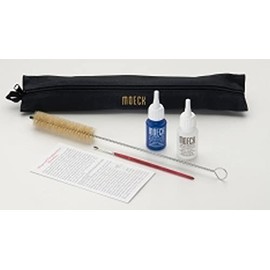 Moeck Maintenance Kit For Sopranino And Soprano Recorders