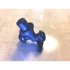 JURA New Original OEM Jura Discharge Dispensing Pressure Overflow Check Value 66289