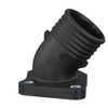febi bilstein 23742 Cooling Water Flange for Cylinder Head, Pack