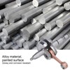 Crankshaft Replacement Chainsaw Engine Alloy Steel Crankshaft for STIHL MS290