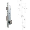 Tesa Monopunto Lock, 3010154