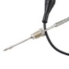 NATAFOX Front EGT Exhaust Gas Temperature Sensor Replacement for 2008-2010