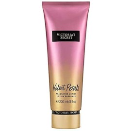 Victoria's Secret VICTORIA’S SECRET VELVET PETALS FRAGRANCE BODY LOTION CREAM 8 oz New