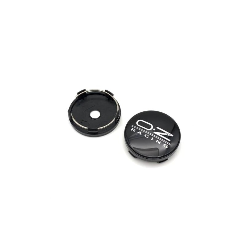 4PCS OZ Racing Wheel Center Caps 60mm/2.36" Wheel Hub Caps