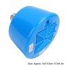 Animals Heating Lamp 100‑300W 3 Level Temperature Adjustment Cultivation Chicken