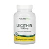 Nature's Plus Lecithin Softgels, 1 ea / 네이쳐스 플러스 레시틴 소프트젤, 1개