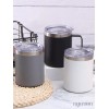 Naymon Termo Taza Vaso Asilante Portatil Acero Inoxidable 500ml