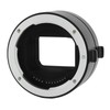 Auto Focus Macro Extension Tube Ring Set 12mm 24mm Metal