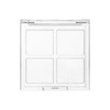 MISSHA Custom Palette Case (4 Plates) - Custom Palette Case