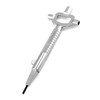 QWORK® Universal Construction Key, Architect Key, Construction Site Key with