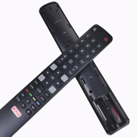 New RC802N YLI2 Remote Control for RCA TCL Smart TV 06-IRPT45-BRC802N Fernbedienung