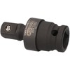 KS Tools 515.1133 1/2" Impact universal ball joint