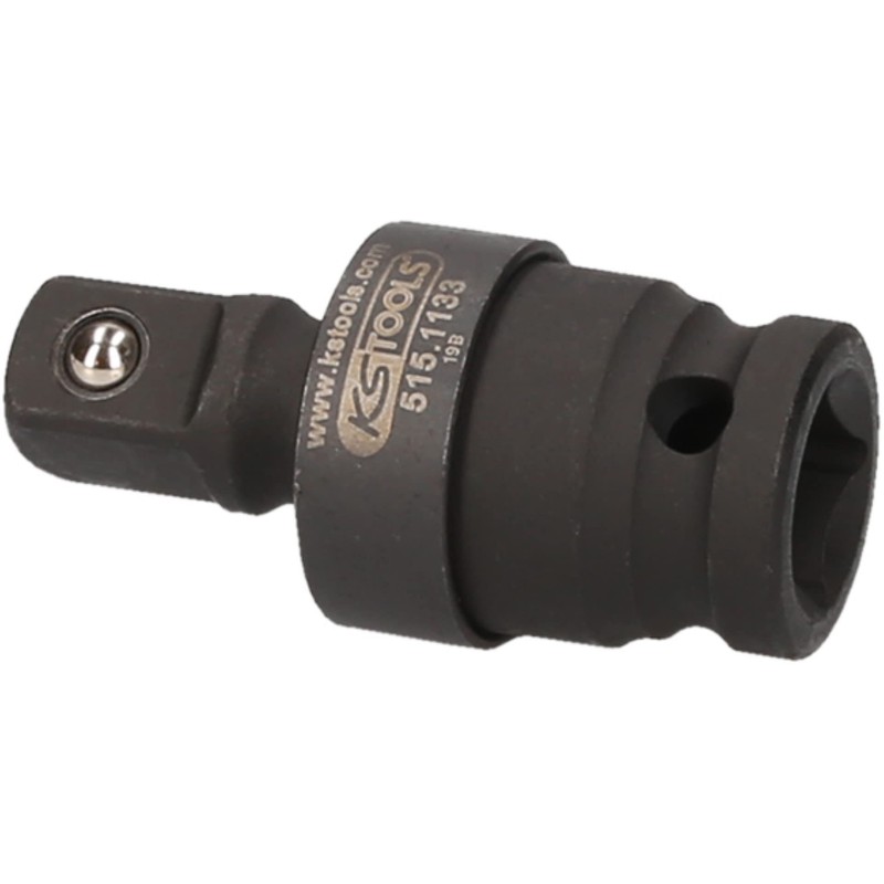 KS Tools 515.1133 1/2" Impact universal ball joint