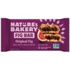 POPS TRADING COMPANY Since 1998 Whole Wheat Bakery Fig Bars