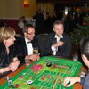 GSE Games & Sports Expert 70" x 35" Casino Craps