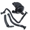 Frankberg Repair Kit Valve Crankcase Vent Compatible with 3 Series