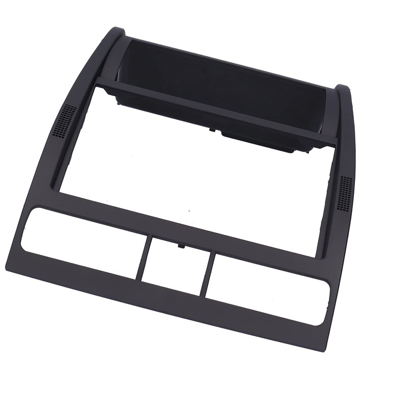 Seat Leon / Toledo 1M Dashboard / Sat Nav Cover