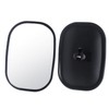 Truck Mirrors 7x10", 2x Tractor Rear View Mirrors Blind Spot