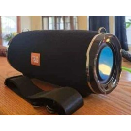 T&G BIG 50W High Power Bluetooth Speaker Waterproof Portable Column For PC Compute