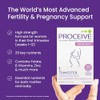 Proceive® Pregnancy Trimester 1 (1-12 Weeks) Vitamin & Mineral Supplements