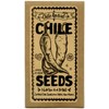 Hatch Chile Seeds from Chile Revival - Qty 20 (Mild