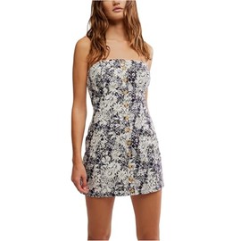 Free People Womens Tomas Mini Classic Combo X-Small