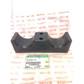 Hitachi OEM Hitachi John Deere Excavator Loader Boom Piping Hydraulic Hose Clamp Guide