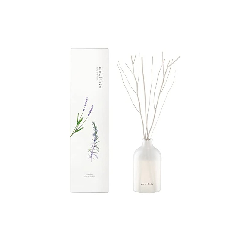 Incense Harmony Lavender x Rosemary