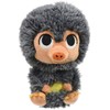 Supercute Plushies: Fantastic Beasts 2: Baby Niffler (Grey)