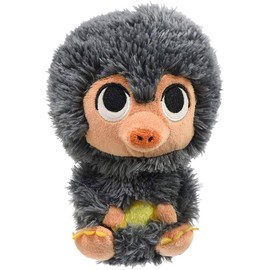 Supercute Plushies: Fantastic Beasts 2: Baby Niffler (Grey)