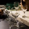 Glsairy Small Wine Glasses Cordial Glasses With Stem | Limoncello