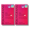 Yeongranyu Youngranyu Diet Lactobacillus Return Cut Solution PRO 30 Capsules 2 Boxes / 영라뉴 다이어트 유산균 리턴컷 솔루션 PRO 30캡슐 2박스