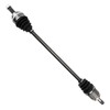 KAX Front Left Constant Velocity CV Axle Shaft Compatible with