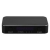 HDMI 2.1 Switch Splitter 4x1 Repeater Switch Box Hub HDCP2.2HDR4K/60HZ