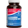High Absorption Glucosamine Chondroitin MSM - Clinical Formula Bone Joint