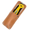 Pacific Handy Cutter UKH326 Leather Holster