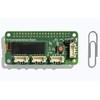 Google Coral Environmental Sensor Board